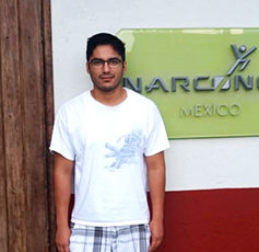 Narconon Mexico - alex