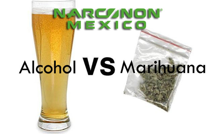 Narconon México 