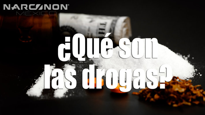 Narconon Mexico 